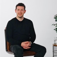 UiPath Employee Tom Summerfield's profile photo