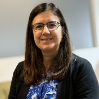 Kaizen Institute Saudi Arabia Employee Sandra Pinto's profile photo