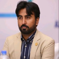 AMCON Employee Muhammad Zubair's profile photo