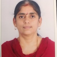 S.A Engineering College Employee Thilagavathi N's profile photo