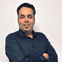Gaurav Sharma Email