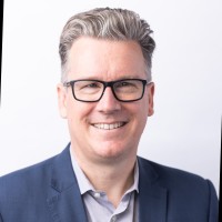 Transurban Employee Chris Jackson's profile photo