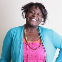 DISCOVER MUSIC DISCOVER LIFE, INC. Employee Folake Kehinde's profile photo