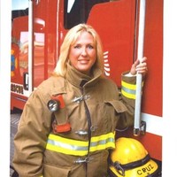 Imperial Irrigation District Employee Carrie Cruz's profile photo