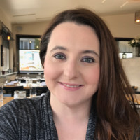 Virtua Consulting Employee Lauren Antia's profile photo