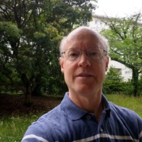 Prolingua Employee John Robinson's profile photo