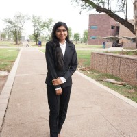 Cunomial Employee Nancy Gupta's profile photo