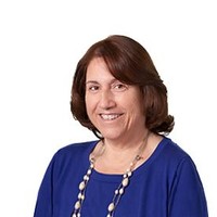 ORI Employee Susan Lynd's profile photo