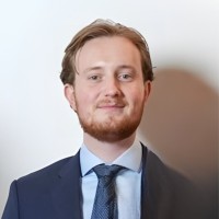 AVICO Employee Simon Demesy's profile photo