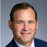 Total Joint Specialists Employee Tom Bradbury's profile photo