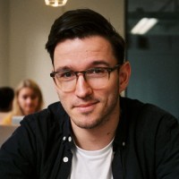 Daniël van der Winden's profile photo