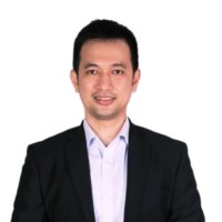 STAR Asset Management Employee Henry Buntoro's profile photo