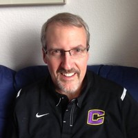 Fire Mountain Gems and Beads Employee Joe Mitchell's profile photo