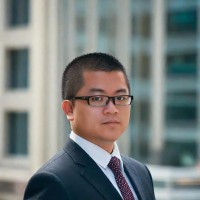 UC San Diego Herbert Wertheim School of Public Health and Human Longevity Scienc Employee Jin Xing's profile photo