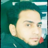 BGP Employee Fathi Agha's profile photo