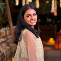 Kamendu Joshi and Associates Employee Kashwa Shah's profile photo