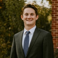 RockItCoin, LLC Employee August Muenzenmay's profile photo