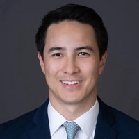 Smith Anderson Employee Brian Ferrell's profile photo