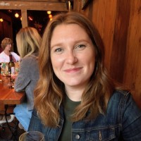 Leanpath Employee Anna Mass's profile photo