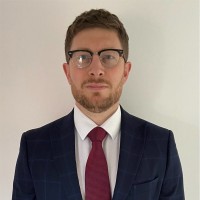 Scottish Widows Employee Matthew Lock's profile photo