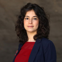 Zoundream Employee Ana Laguna Pradas's profile photo