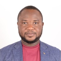 SoftPro Technologies Employee Bright Anibrika's profile photo