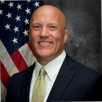 Complete Data Solutions Employee James Schrant's profile photo