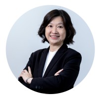 weConnect Employee Kim Tan's profile photo