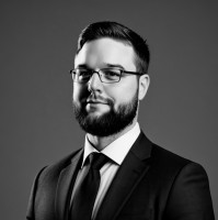 COHEZION.ai Employee Timothy Smith's profile photo