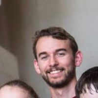 Trinity School At River Ridge Employee Jacob Theis's profile photo