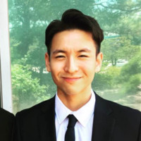 Smart Radar System Employee Sung Park's profile photo