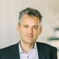 Thomas Baillon Email & Phone Number