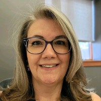 Crown Castle Employee Beth Rhoades's profile photo