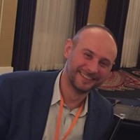 Marinus Pharma Employee Henri Vaitkevicius's profile photo