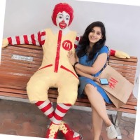 Divya kantamneni Email