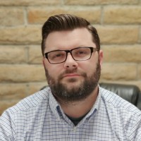 METROPLEX ELECTRIC Employee Cody Carson's profile photo