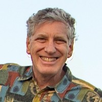 Sumo Logic Employee Dan Weinstein's profile photo