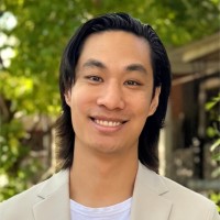 Stealth Startup Employee Karel Vuong's profile photo