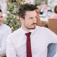 Conor Kelleher Email
