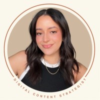 El Dorado Furniture Employee Stefany Manyoma's profile photo