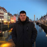 Denys Romanenko Email