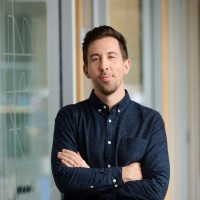 IVP Employee Zack Grimmer's profile photo
