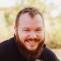 Lellyett & Rogers Co. Employee Trae Forsythe's profile photo