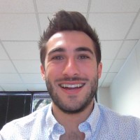 CalWind Resources, Inc. Employee Daniel Levitt's profile photo