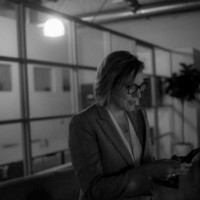 Merman Employee Kira Carstensen's profile photo