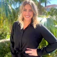 James Griffith Salon Employee Kacy Smith's profile photo