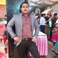 LA Technologies Employee Naresh Sonar's profile photo