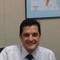 Erwin Junker Maschinenfabrik GmbH Employee Hernan Barragan's profile photo