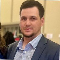 Austin Mendoza Email & Phone Number