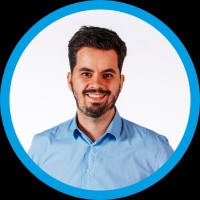 FEDMA Employee Robin de Wouters's profile photo